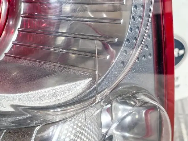 Фонарь задний левый Range Rover Sport L320