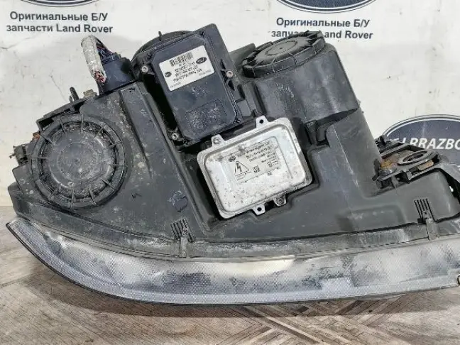 Фара левая адаптивная Range Rover Sport L320