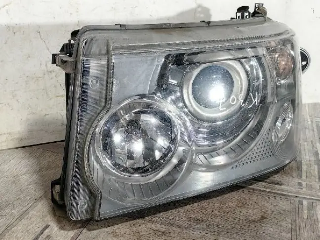 Фара левая адаптивная Range Rover Sport L320