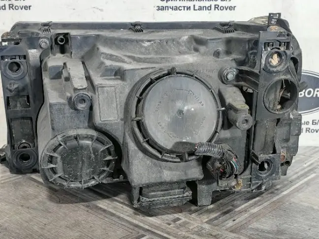 Фара правая адаптивная Range Rover Sport L320