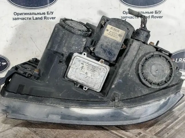 Фара правая адаптивная Range Rover Sport L320