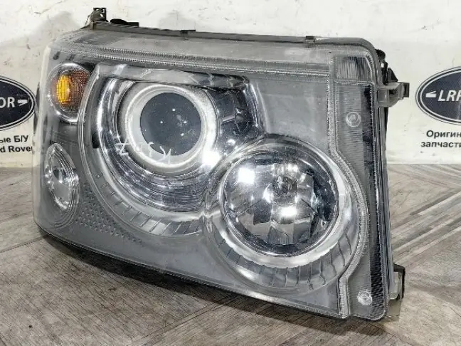 Фара правая адаптивная Range Rover Sport L320