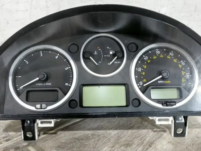 Блоки комплект Range Rover Sport L320 05-09 368DT