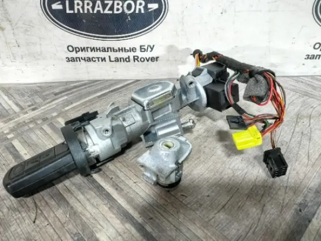 Блоки комплект Range Rover Sport L320 05-09 368DT