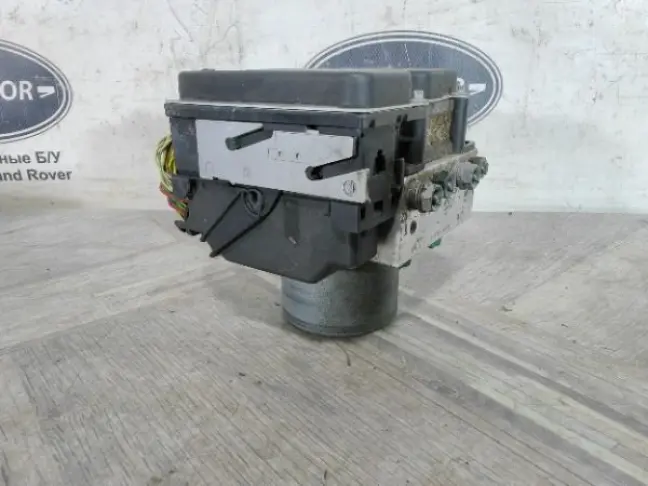 Блоки комплект Range Rover Sport L320 05-09 368DT