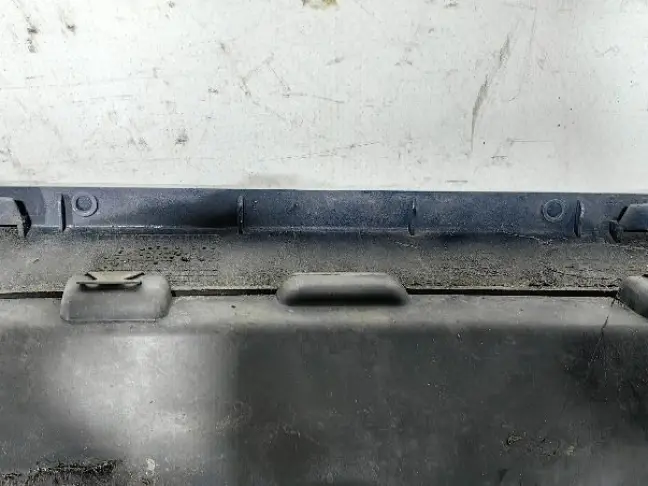 Жабры в крылья Land Rover Sport L320 2005-2009