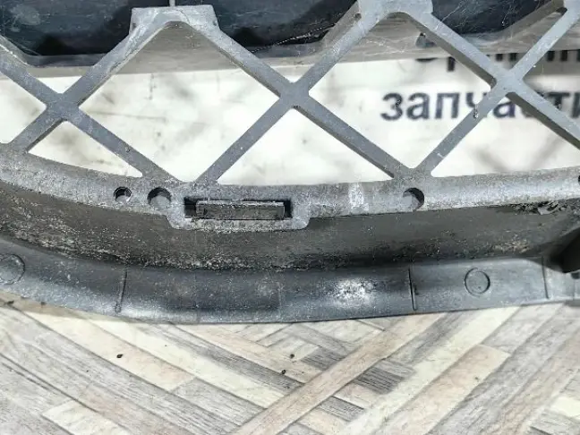 Жабры в крылья Land Rover Sport L320 2005-2009