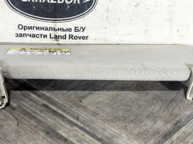 Козырек солнцезащитный Land Rover Sport L320 05-09