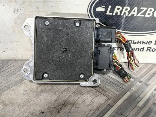 Блок AIRBAG Range Sport L320 05-09
