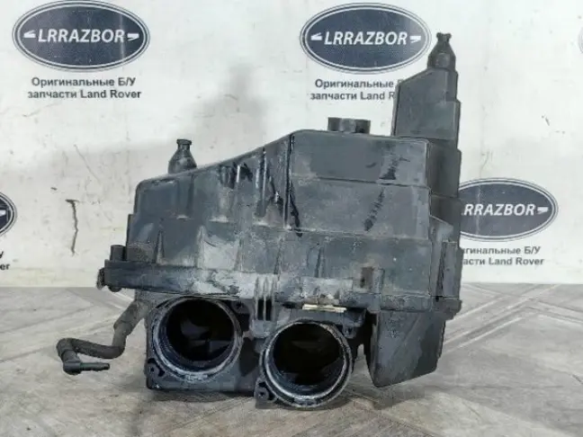 Корпус воздушн фильтра Range Rover Sport L320 3.6