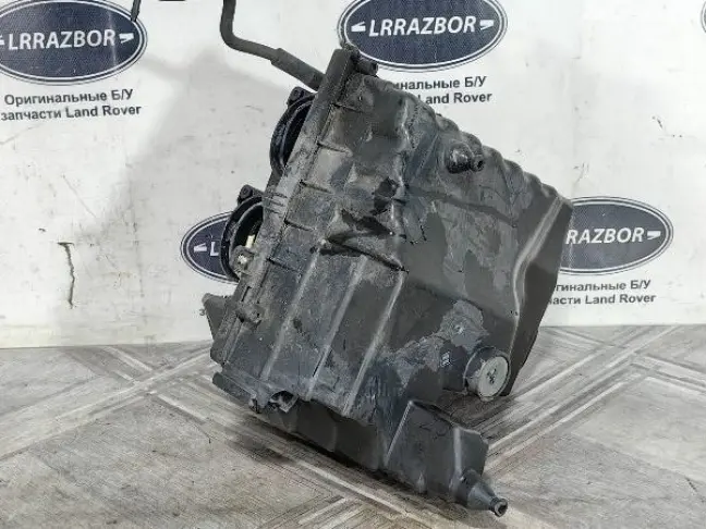 Корпус воздушн фильтра Range Rover Sport L320 3.6