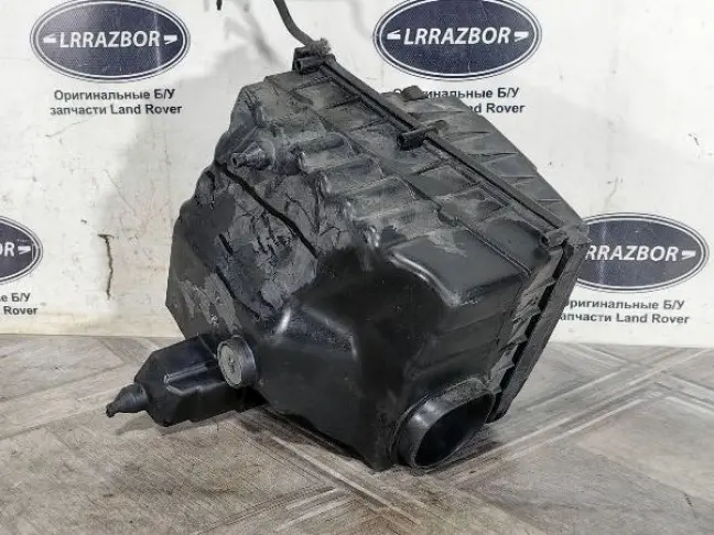Корпус воздушн фильтра Range Rover Sport L320 3.6