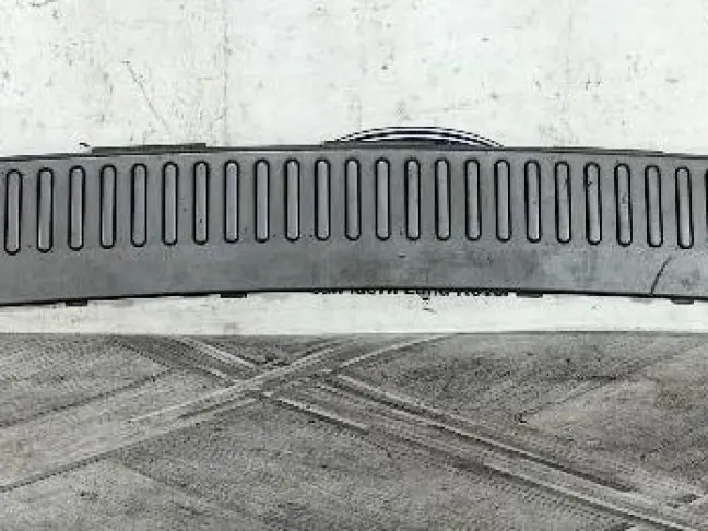 Накладка заднего бампера Range Rover Sport L320