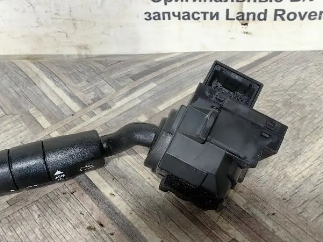 Переключатель стеклоочистителей DISCOVERY 4 L319