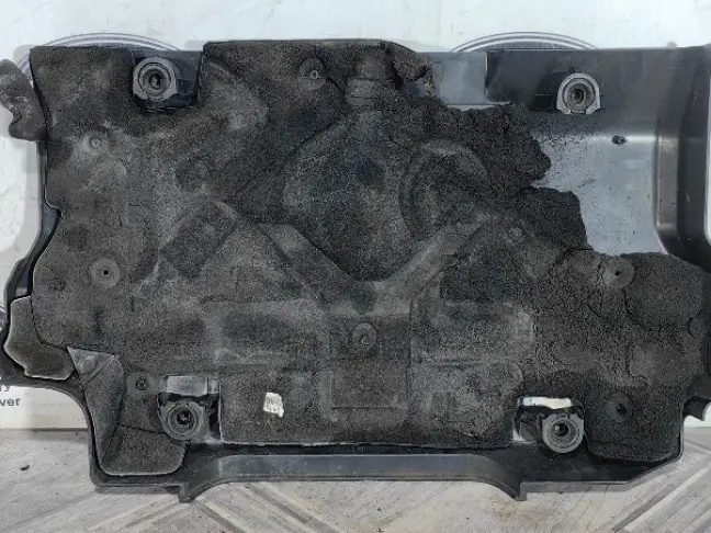 Крышка двигателя Range Rover Sport L320 3.6