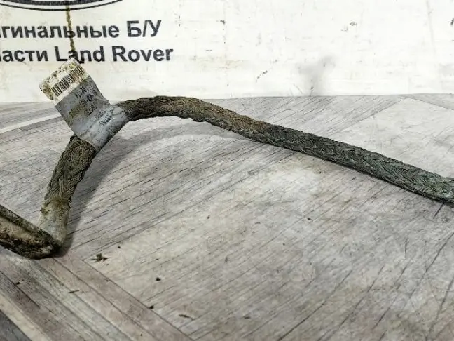 Провод массы Range Rover Sport 3.6 L320