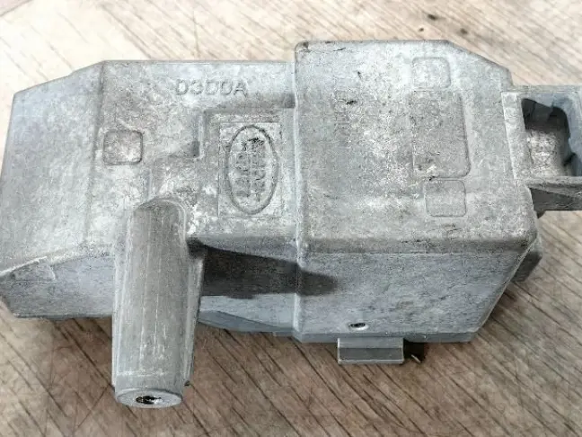 Блоки комплект Range Rover Sport L320 12-13 306DT