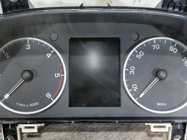 Блоки комплект Range Rover Sport L320 12-13 306DT