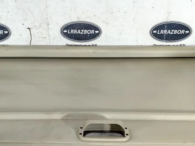 Шторка багажника Land Rover Sport L320 2005-2013