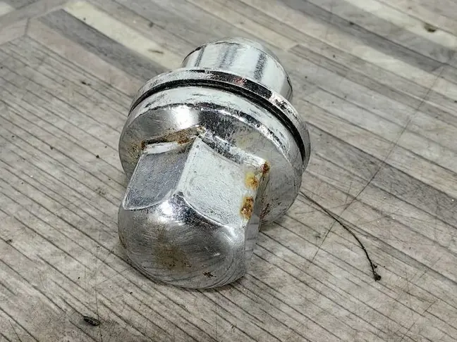 Гайка колеса Land Rover Range Rover L322 L320