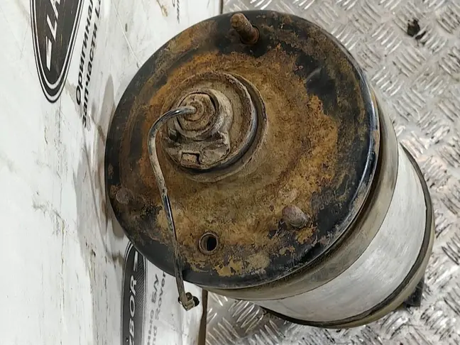 Пневмостойка задняя левая Range Rover Sport L320