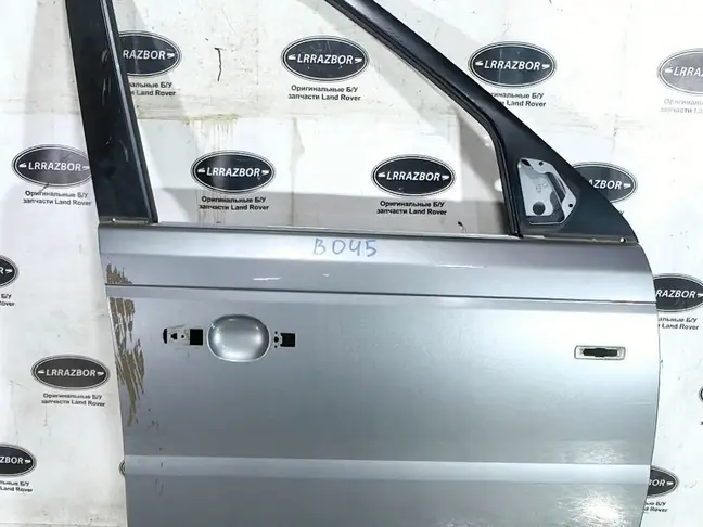 Дверь передняя правая Range Rover Sport L320