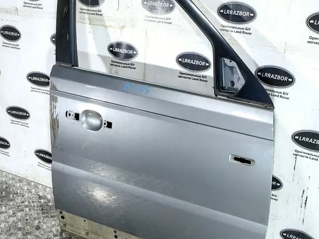 Дверь передняя правая Range Rover Sport L320