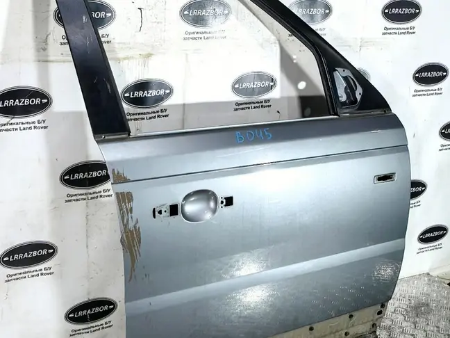 Дверь передняя правая Range Rover Sport L320