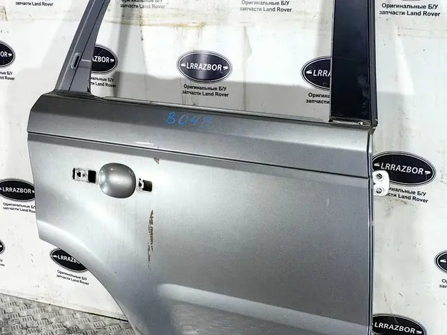 Дверь задняя правая Range Rover Sport L320 05-12