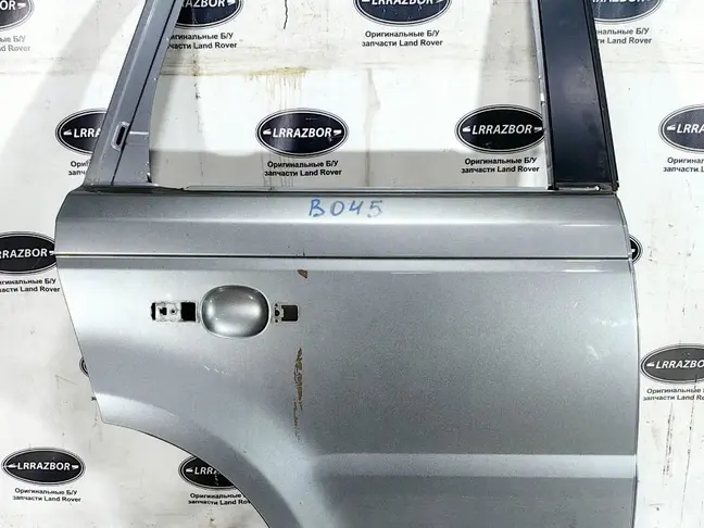 Дверь задняя правая Range Rover Sport L320 05-12