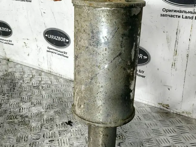 Глушитель Range Rover Sport 3.0 306DT L320