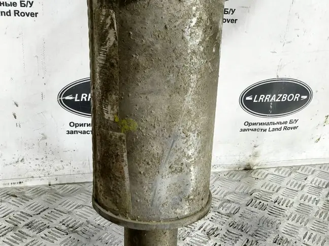 Глушитель Range Rover Sport 3.0 306DT L320