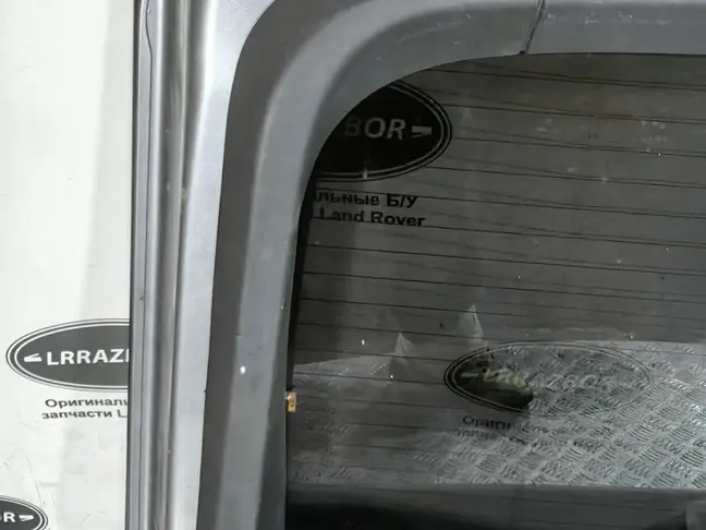 Крышка багажника Range Rover Sport L320 2012-2013