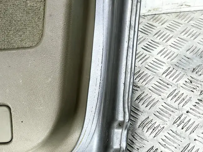 Крышка багажника Range Rover Sport L320 2012-2013