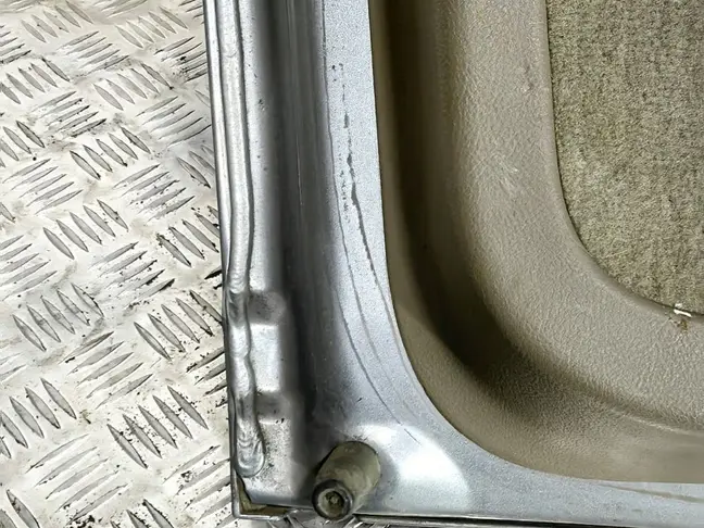 Крышка багажника Range Rover Sport L320 2012-2013