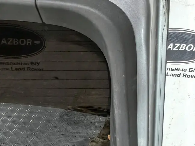 Крышка багажника Range Rover Sport L320 2012-2013