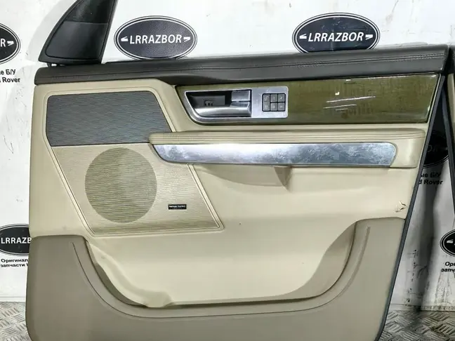 Дверные карты Land Rover Range Rover Sport L320