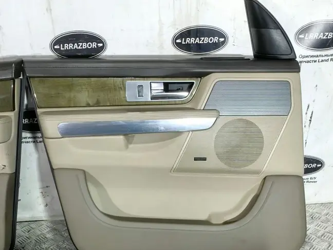 Дверные карты Land Rover Range Rover Sport L320