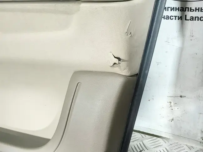 Дверные карты Land Rover Range Rover Sport L320