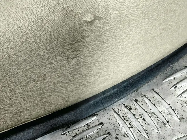 Дверные карты Land Rover Range Rover Sport L320