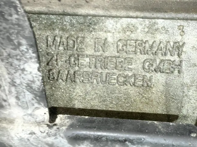 АКПП коробка Range Rover L320 L319 2012-2016