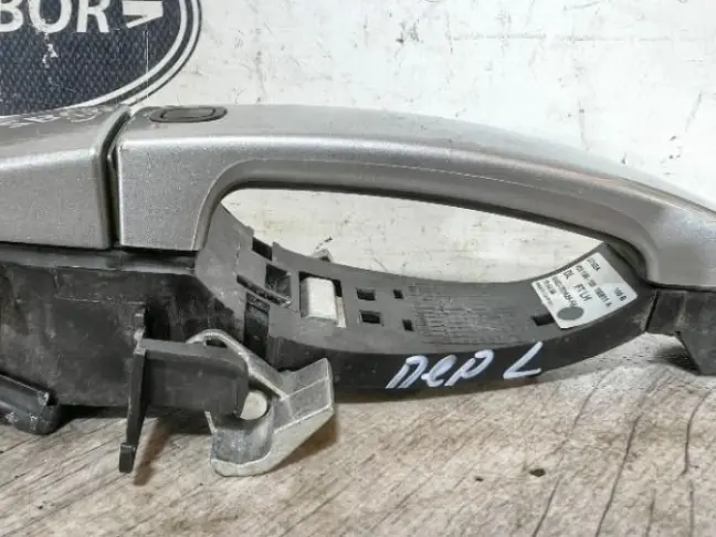 Ручка двери передняя левая Range Rover Sport L320