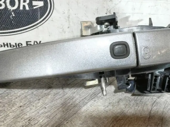 Ручка двери передняя левая Range Rover Sport L320