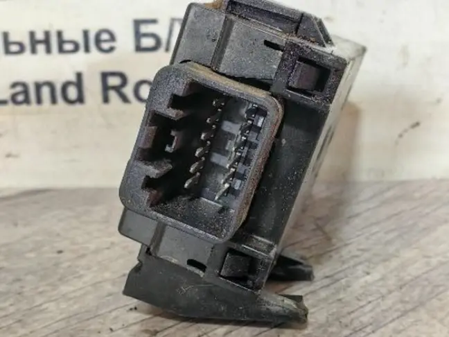 Модуль обогрева сидения Range Rover Sport L320