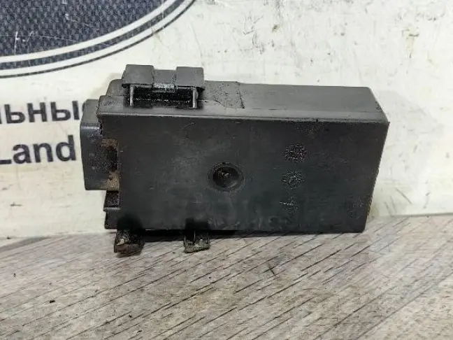 Модуль обогрева сидения Range Rover Sport L320