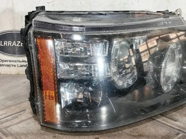 Фара правая ксенон Range Rover Sport L320