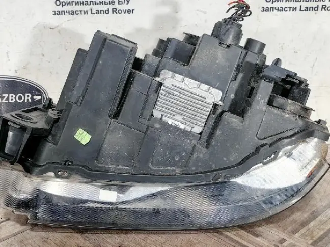 Фара правая ксенон Range Rover Sport L320
