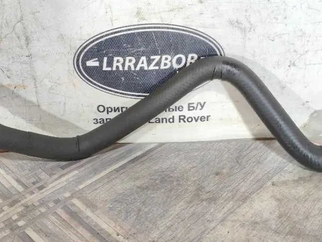 Масляный шланг Range Rover Sport 3.0 L320