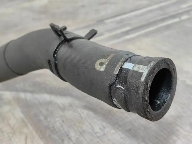 Масляный шланг Range Rover Sport 3.0 L320