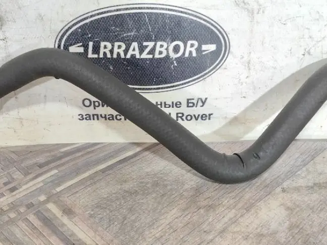 Масляный шланг Range Rover Sport 3.0 L320